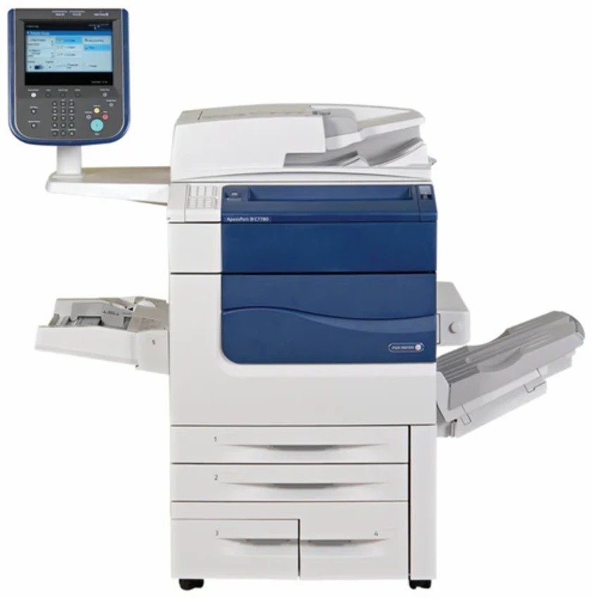 Laser Printing