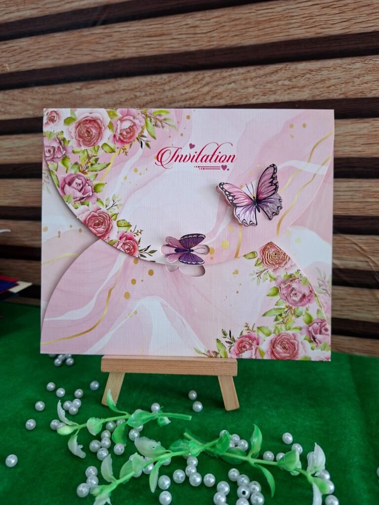 Readymade Cards 0026